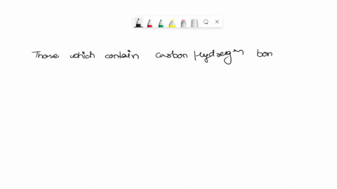 proteins-lipids-nucleic-acids-and-carbohydrates-are-all-considered-organic-molecules-because-they-contain-a-hydrogen-oxygen-bonds-b-hydrogen-nitrogen-bonds-c-carbon-hydrogen-bonds-d-carbon-o-43733