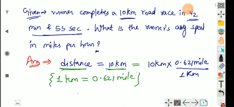 suppose-a-runner-completes-a-10k-100-km-road-race-in-42-minutes-and-55-secondswhat-is-the-runners-average-speed-in-miles-per-hour