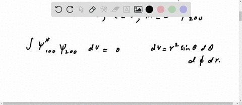 please-answer-in-detail-show-that-the-hydrogen-1s-and-2s-orbital-wave-functions-are-orthogonal-37334