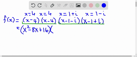 find-a-polynomial-function-with-real-coefficients-that-has-the-given-zeros-there-are-many-correct-answers-441-i-fx-need-help-read-it-42598