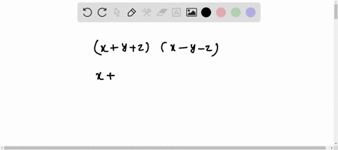 perform-the-indicated-operations-and-simplify-xyzx-y-z-6-16457