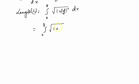 find-the-length-of-the-following-curve_-32-y3x-from-x0-to-x-8-the-length-of-the-curve-is-type-an-exact-answer-using-radicals-as-needed-50378