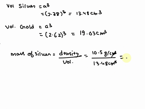 a-silver-cube-with-an-edge-length-of-238-cm-and-gold-cube-with-edge-length-of-262-cm-are-both-heated-t0-870-c-and-placed-in-50-ml-of-water-at-204-what-is-the-final-temperature-of-the-water-w-80103