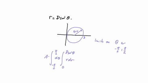 calculate-the-area-of-the-circle-r-8-sin-as-an-integral-in-polar-coordinates-be-careful-to-choose-the-correct-limits-of-integration-answer-90197
