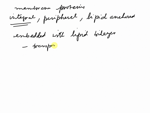 briefly-describe-the-properties-of-the-3-classes-of-membrane-proteins-integral-peripheral-and-lipid-anchored-how-they-differ-from-one-another-and-how-they-vary-among-themselves-69121