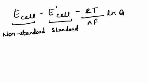 question-at-29815-k-the-nernst-equation-can-be-rewritten-to-show-that-the-nonstandard-cell-potential-is-equal-to-the-standard-cell-potential-minus-select-the-correct-answer-below-4408-in-4lx-75286