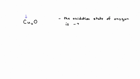what-is-the-oxidation-state-of-cu-in-cu2os