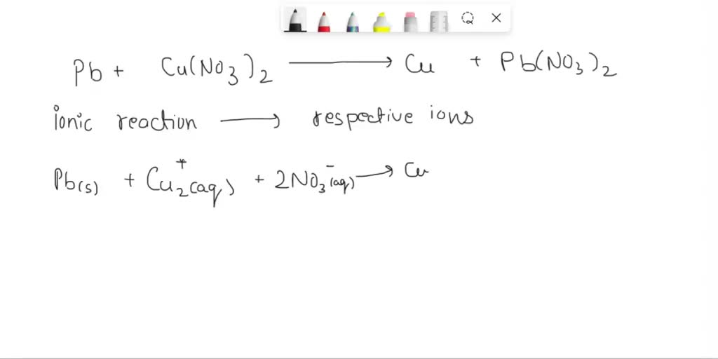 SOLVED Lead bromide, PbBr2, is partially soluble with a Ksp of 6.3e06