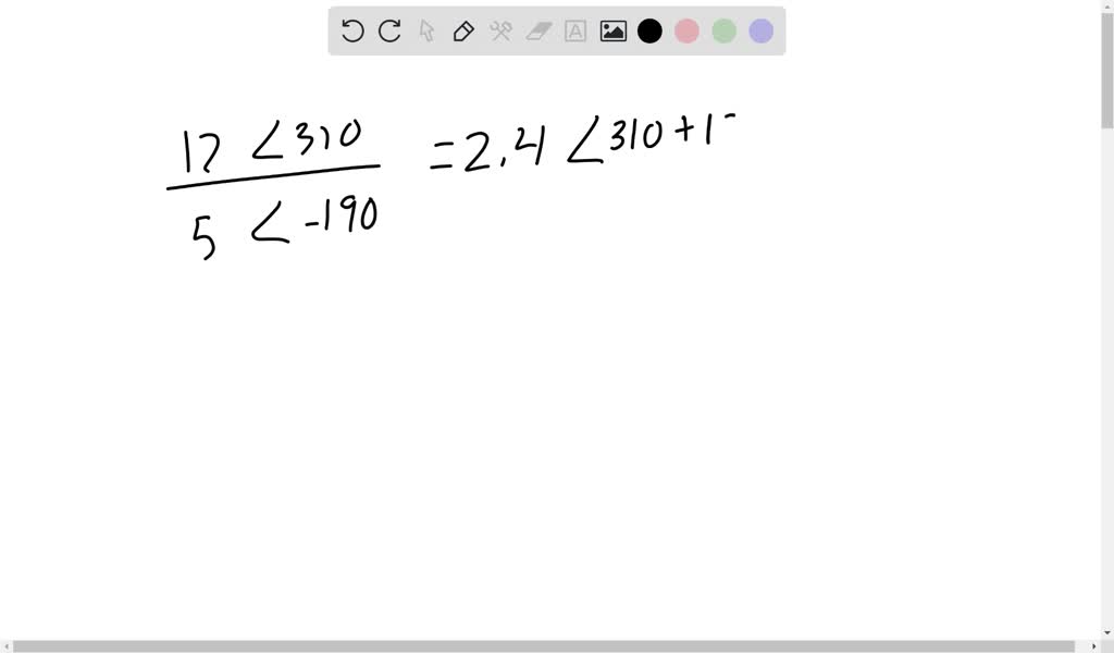 solved-find-the-quotient-below-leave-the-rosult-in-polar-form-type-your