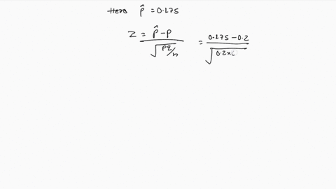 consider-the-following-hypothesis-test-h0-02-h1-02-a-sample-of-400-provided-a-sample-proportion-p-0175-what-is-the-p-value-45738