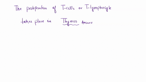 where-do-t-cells-proliferate-and-mature-group-of-answer-choices-small-intestine-liver-thymus-red-bone-marrow-39346