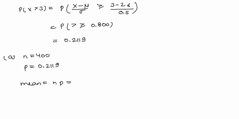 grade-point-averages-of-students-on-a-large-campus-follow-a-normal-distribution-with-a-mean-of-26-and-a-standard-deviation-of-05-d-a-random-sample-of-400-students-is-chosen-from-this-campus-39414