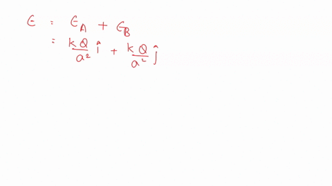 question-3-three-point-charges-are-placed-at-the-corners-of-a-square-of-side-a-as-shown-in-the-figure-a-find-the-electric-field-vector-at-the-fourth-corner-b-find-the-total-potential-energy-87443