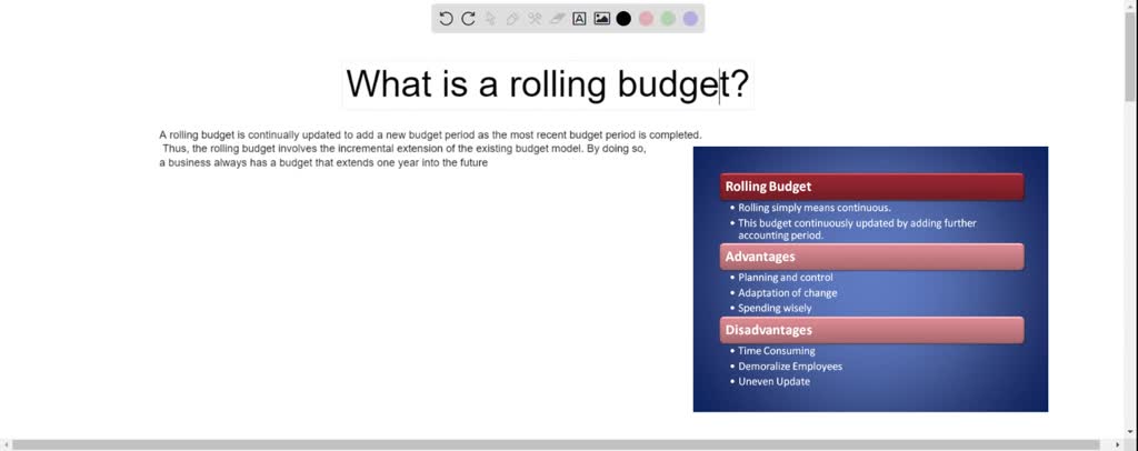 SOLVED What Do You Mean By Cost Sheet 