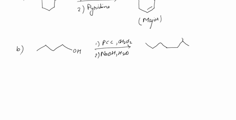 pts-each-10-pts-total-give-the-major-organic-product-of-the-following-reaction-sequences-1brz-hyot-pyridine-2022-1-pcc-chclz-merced-oh-2-naoh-ho-alifornia-1lda-thf-78-niversity-chhculi-chcho-82796