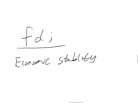why-does-foreign-direct-investment-work-in-some-countries-but-not-in-others-and-how-does-fdi-affect-the-host-country