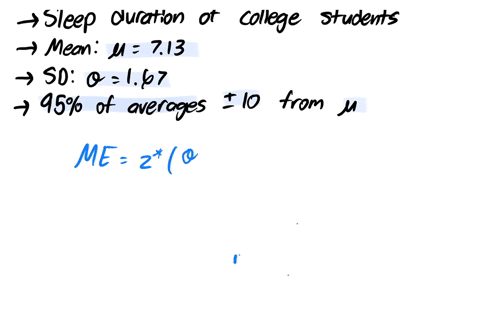 in-a-study-of-sleep-quality-and-academic-performance-the-total-sleep-duration-among-college-students-was-approximately-normally-distributed-with-mean-713-hours-and-standard-deviation-167-hou-99715