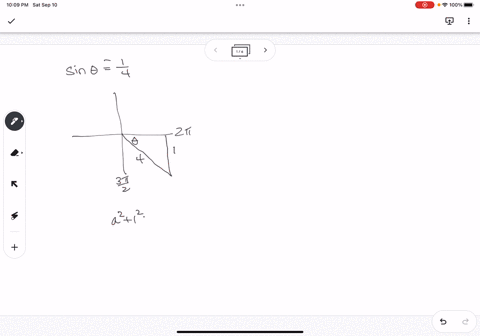 the-quadrant-of-an-angle-0-and-the-value-of-sin-g-are-given-below-find-the-values-of-the-other-two-primary-trigonometric-ratios-jt-sin-0-0-27-note-futer-eract-values-cos-0-tan-9-30288