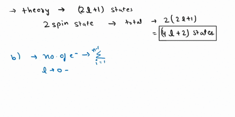 a-show-that-the-number-of-electron-states-in-a-subshell-is-4-ell2-hint-first-how-many-states-are-i-2-49032