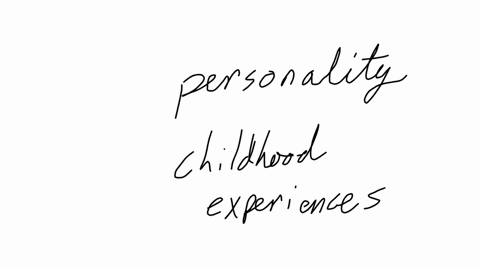 which-of-the-following-best-describes-a-core-concept-of-psychoanalysis-relevant-to-the-study-of-personality-it-primarily-studies-cognitive-development-during-adolescence-it-focuses-solely-on-conscious