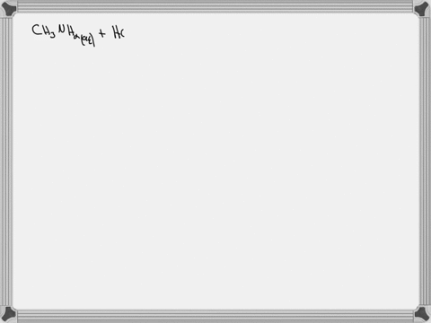 complete-the-balanced-chemical-reaction-for-the-following-weak-base-with-a-strong-acid-in-this-case-write-the-resulting-acid-and-base-as-its-own-species-in-the-reaction-ch3nh2aqhclo3aq-74176