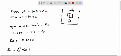 hello-could-you-help-me-solve-this-problem-and-show-in-detail-how-to-obtain-the-answer-thank-you-in-archimedes-principle-experiment-the-weight-of-the-object-was-measured-in-air-and-recorded-1113-n-the