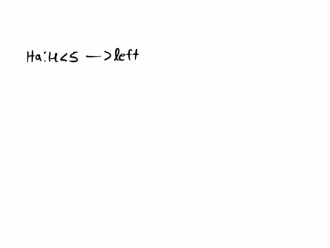 a-hypothesis-will-be-used-to-test-that-a-population-mean-equals-5-against-the-alternative-that-the-population-mean-is-less-than-5-with-unknown-standard-deviation-what-is-the-critical-value-f-32715
