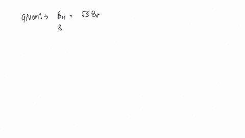 the-horizontal-component-of-earths-magnetic-field-at-a-place-is-3-times-the-vertical-component-the-angle-of-dip-at-that-place-is-i-6-ii-3-iii-4-iv-0-3