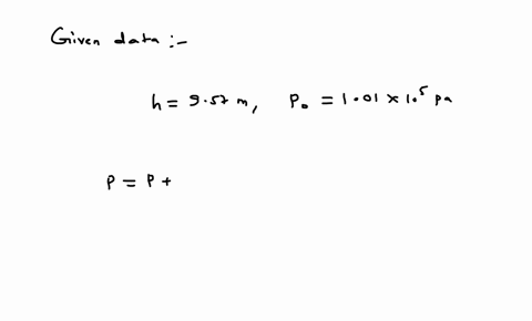 what-is-the-absolute-pressure-at-a-depth-of-975-m-below-the-surface-of-a-deep-lake-assume-atmospheric-pressure-is-101-x-105-pa-solve-in-pa