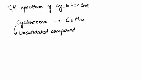 ir-spectrum-of-cyclohexene-cylcohcxenc-35268