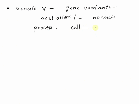 how-can-a-mutation-in-a-gene-affect-the-traits-that-an-organism-has-a-the-gene-will-be-fixed-by-rna-polymerase-molecule-b-the-gene-will-be-forced-to-enter-the-lysogenic-cycle-c-the-gene-will-89623