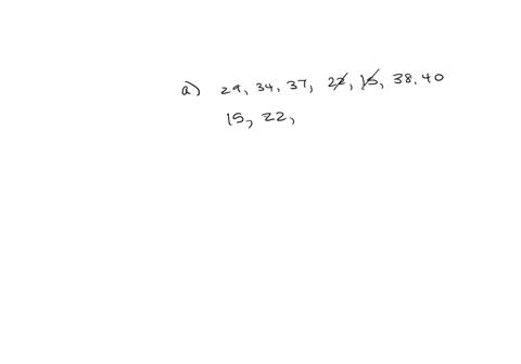 find-the-mean-median-and-modelmodes-of-each-of-the-following-sets-of-data_-29_-34-37-22-1538-40-b-56779-9910-14-1620-82-61-93-56-34-57-92-53-57-d_-2632-12-18-11-_-12-15-1821-the-scores-of-20-12121