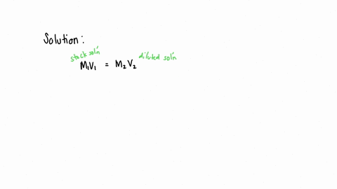 you-must-prepare-400-ml-of-a-disinfectant-that-requires-a-19-dilution-of-a-stock-solution-how-much-of-the-stock-solution-will-be-required-express-your-answer-to-two-significant-figures-and-i-80598