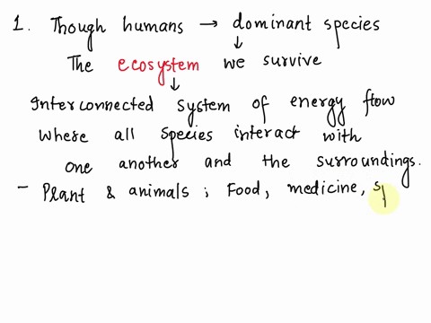 1-most-people-would-agree-that-humans-are-the-dominant-animal-species-in-the-world-why-then-should-we-care-about-the-possible-extinction-of-other-animals-or-plants-after-all-if-were-the-domi-83885