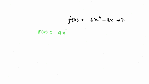 give-the-degree-of-the-polynomials-and-their-leading-coefficient-1-fx6x4-3x2-86583