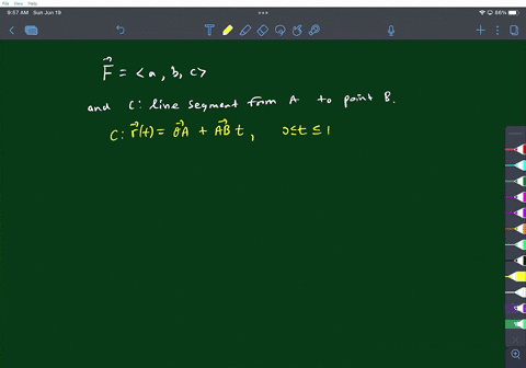 show-that-the-work-done-by-a-constant-force-field-f-a-i-b-j-c-k-in-moving-a-particle-along-any-path-from-a-to-b-is-w-fvectorab-19819