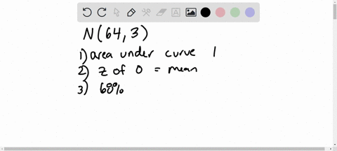 question-1-a-the-area-under-the-normal-curve-represents-what-proportion-of-the-distribution-group-of-answer-choices-05-10-50-100-b-in-a-normal-distribution-a-z-score-of-___-is-always-equal-t-79662