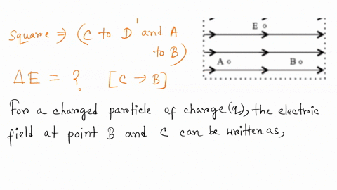 points-through-d-form-square-in-uniform-e-field-the-horizontal-sides-of-the-square-c-to-d-and-ato-b-are-parallel-with-the-field-and-the-vertical-sides-of-the-square-a-to-and-b-to-d-are-perpe-82075