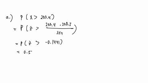 a-population-of-values-has-a-normal-distribution-with-13151315-and-289289-you-intend-to-draw-a-random-sample-of-size-n25n25find-the-probability-that-a-single-randomly-selected-value-is-great-27742