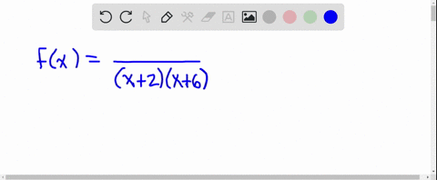 the-figure-below-shows-the-graph-of-rational-function-f-it-has-vertical-asymptotes-x_-2-andx-6-and-horizonta-asymptote-y-0-the-graph-does-not-have-an-x-intercept-and-it-passes-through-the-po-21266