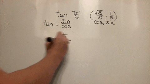 the-unit-circle-has-been-divided-into-twelve-equal-arcs-corresponding-to-t-values-of-0-fracpi6-fracpi3-fracpi2-frac2-pi3-frac5-pi6-pi-frac7-pi6-frac4-pi3-frac3-pi2-frac5-pi3-frac11-pi6-and-2-pi-use-th