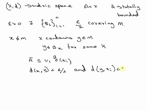 show-that-every-totally-bounded-metric-space-is-bounded-let-x-be-an-infinite-set-with-discrete-metric-d-show-that-x-d-is-bounded-metric-space-but-is-not-totally-bounded-42373
