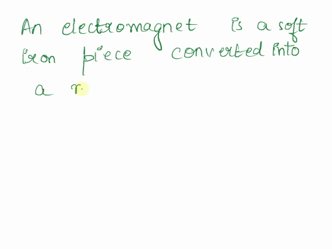 what-is-an-electromagnet-and-what-are-they-used-for-40236
