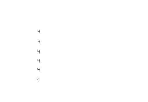 multiply-by-1-2-3and-so-on-to-find-the-first-six-multiples-of-the-number-4-the-multiples-are-use-a-comma-to-separate-answers-63811