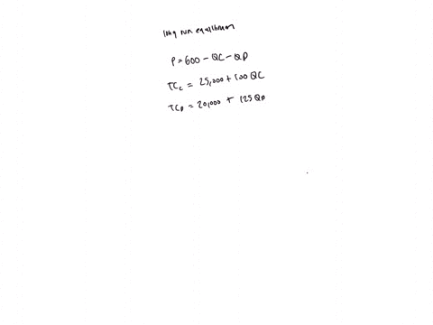 assume-that-two-companies-c-and-d-are-duopolists-that-produce-identical-products-demand-for-the-products-is-given-by-the-following-linear-demand-functionp-600-qc-qd-where-qc-and-qd-are-the-q-18762