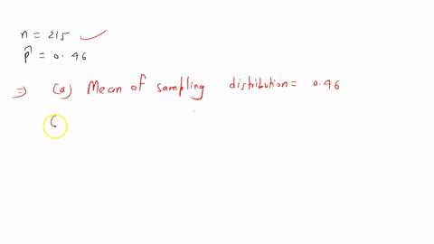 suppose-that-the-efficacy-of-a-certain-drug-is-046consider-the-sampling-distribution-sample-size-n-215-for-the-proportion-of-patients-cured-by-this-drug-what-is-the-mean-of-this-distribution-47307