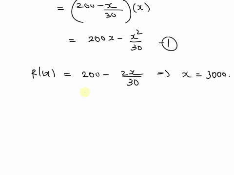 a-company-manufactures-and-sells-x-television-sets-per-month-the-monthly-cost-and-price-demand-equations-are-ca-72-000-60x-p-200-30-0-x-6000-a-find-the-maximum-revenue-b-find-the-maximum-pro-05735