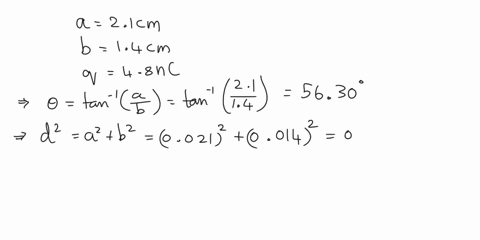what-is-the-electric-field-at-point-in-the-figure-give-your-answer-in-component-form-figure-1assume-that-a-21-cmb-14-cm-and-q-48-nc-express-your-answer-using-two-significant-figures-enter-yo-31361