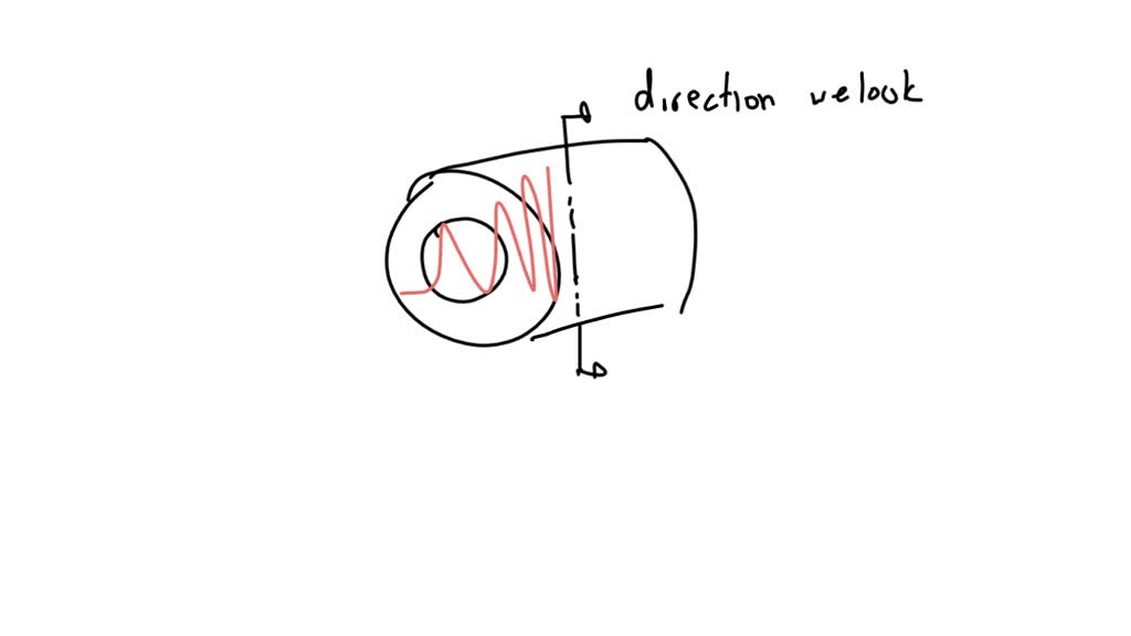 SOLVED: 8-10%The isometric view of an object is shown below.Freehand ...