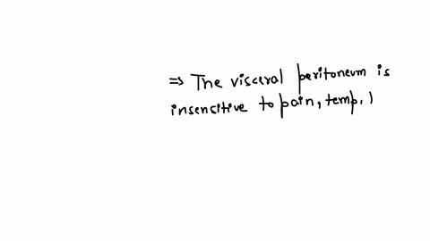 all-are-true-about-anatomy-of-the-peritoneum-except-a-intraperitoneal-organs-that-are-covered-totally-with-the-visceral-peritoneum-b-the-lesser-omentum-conhects-the-lesser-curvature-of-the-stomach-to